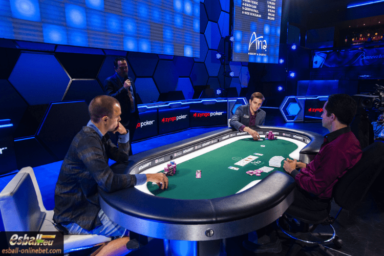 Tips for M Theory in Poker Tournaments