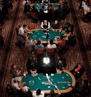 What is MTT Poker and How it Works in WSOP Poker Tournament