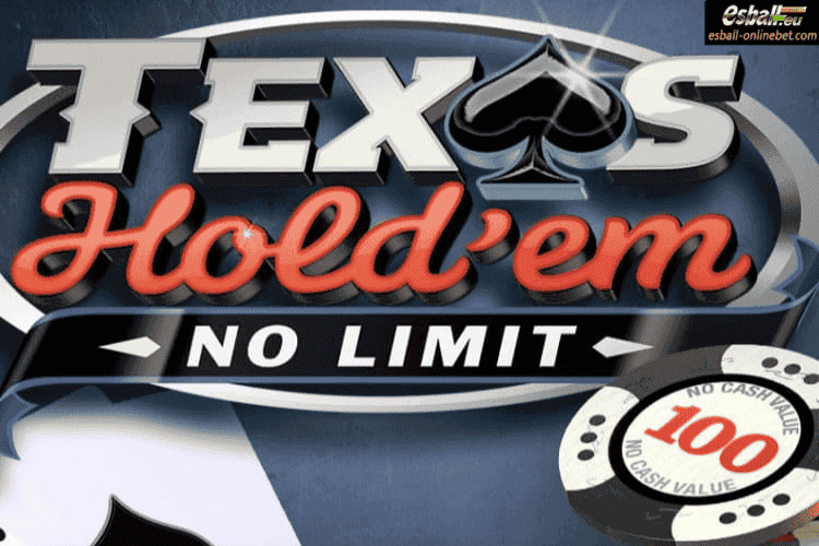 No Limit Poker Hands Analysis On Flush and Quads