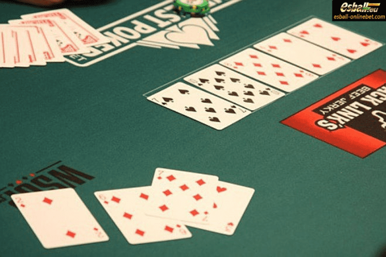 How to Play When You Hit Quads How to Play When You Hit Quads