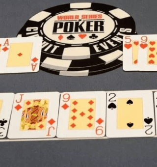 No Limit Holdem Poker Hand Review On UTG Poker