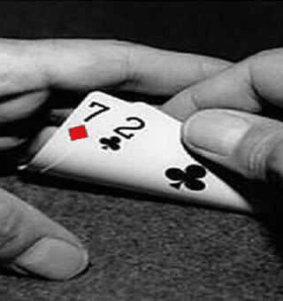 The Poker 27 Rules And Variation For Rewards And Punishments
