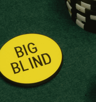 What Does Big Blind Ante Mean and Who Pays It