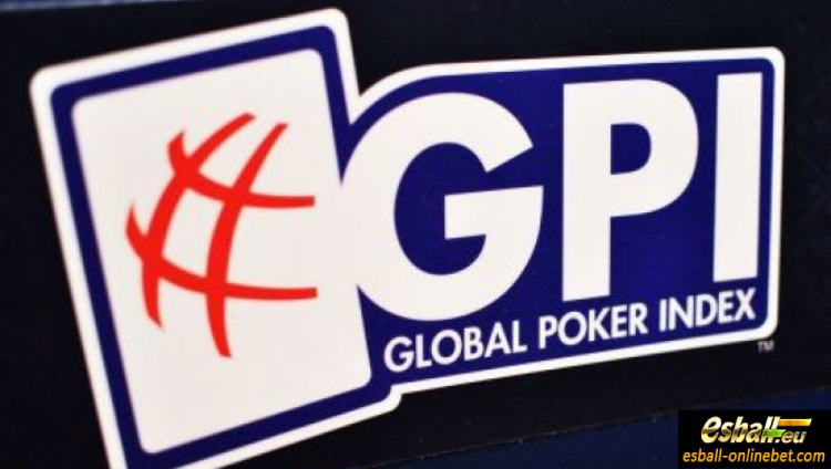 Global Poker Index You Should Know, Poker GPI Ranking Calculation