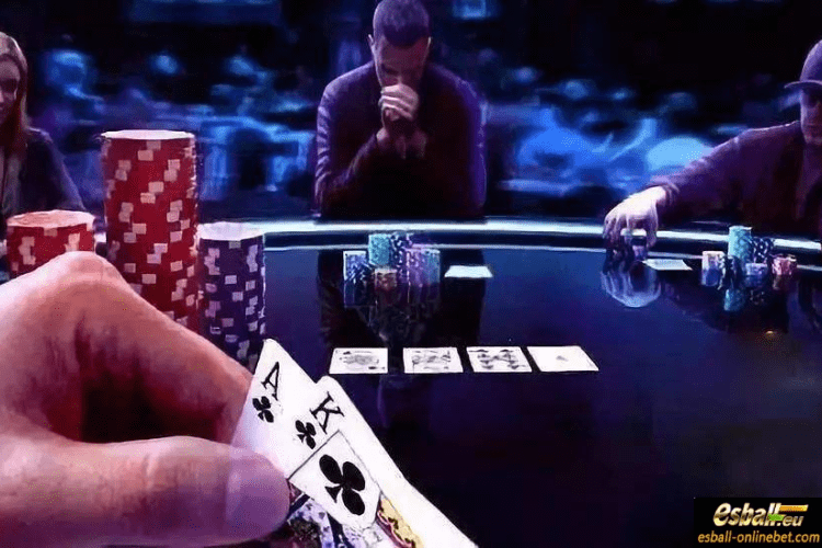 Poker NIT Player Characteristics And Weaknesses