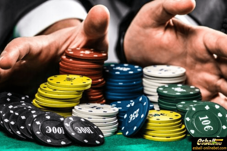 Understanding the Poker Raise Rules Order to Build Advantage
