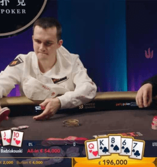 Poker Short Deck Strategy Tutorial And Variation