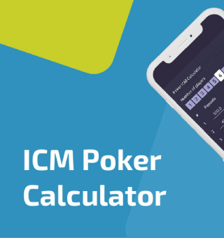 Poker Tournament ICM Calculator: Enhance Your ICM Poker Strategy