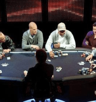 Basic Full Ring Poker Strategy For Postflop Poker Round