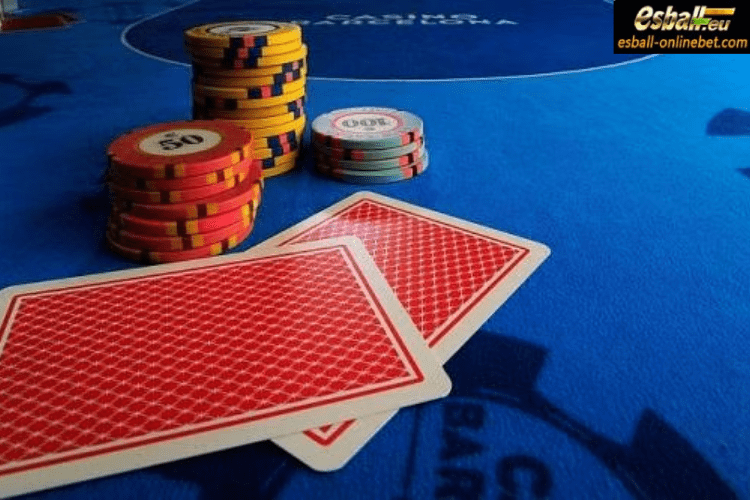 Mastering Poker Pro Strategy: Preflop Poker Strategy 2