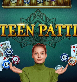 Beginner's Guide to Teen Patti