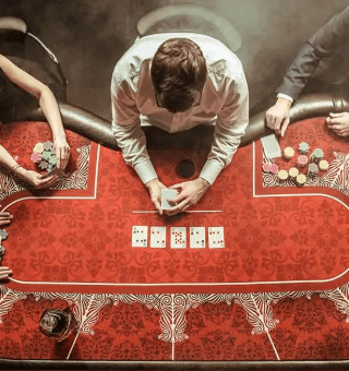 3 Concept of Texas Hold'em Hand Rankings Factors Must Learn