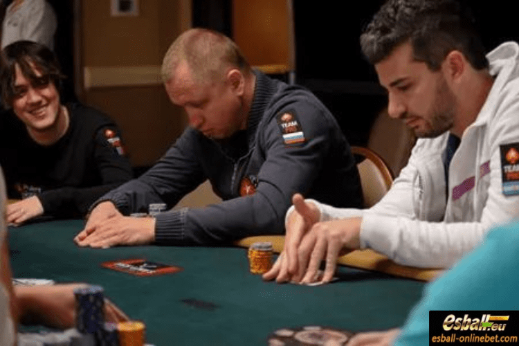 Poker Quick Tips: The Postflop Poker Strategy Bullet Points