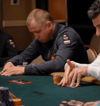 Poker Quick Tips: The Postflop Poker Strategy Bullet Points
