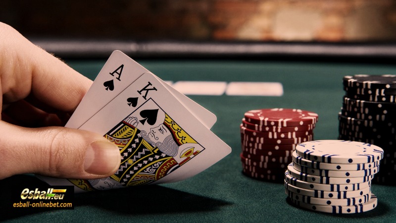 8 Profitable Tips on How to Play Blackjack Online Ep1