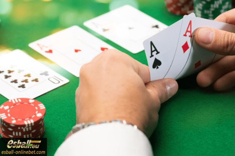 Learn the Value of Hands in Poker to Enhance Your Win Rate