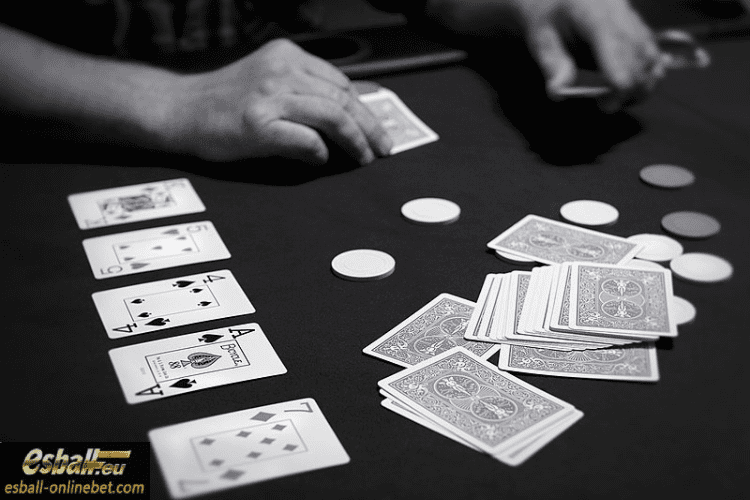 Take Advantage With Your Value of Hands in Poker