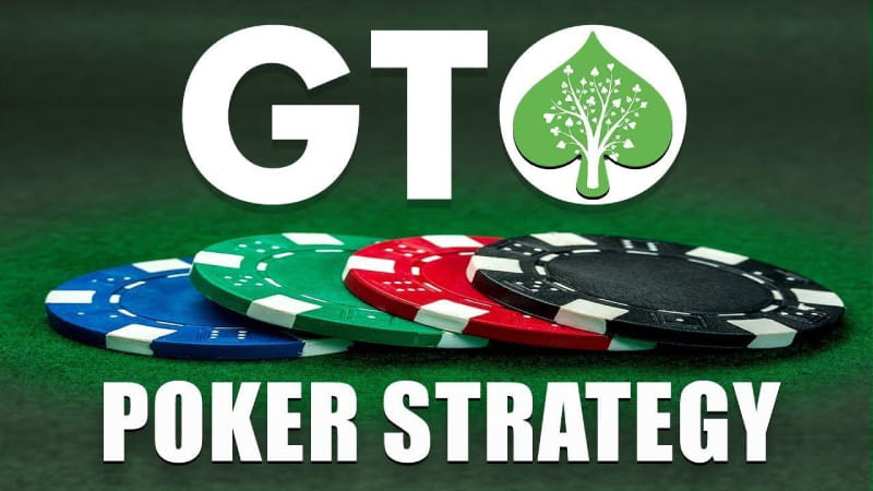 What is GTO Poker? How to Use Game Theory Optimal Correctly