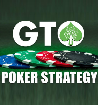 What is GTO Poker? How to Use Game Theory Optimal Correctly