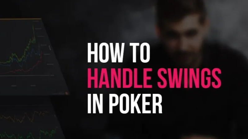 Texas Holdem Strategy: What's Poker Swing and How to Calculate it