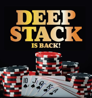 Why We Love Texas Holdem Poker Deep Stack Strategy and Advantage