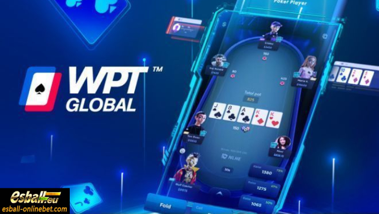 WPT Global Poker, World Poker Tour Voyage 2024 Cruise Ship Poker