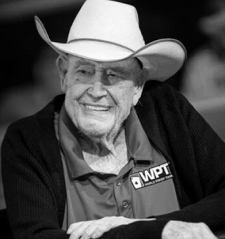 WSOP Poker God Father Doyle Brunson Passed Away at the Age of 89