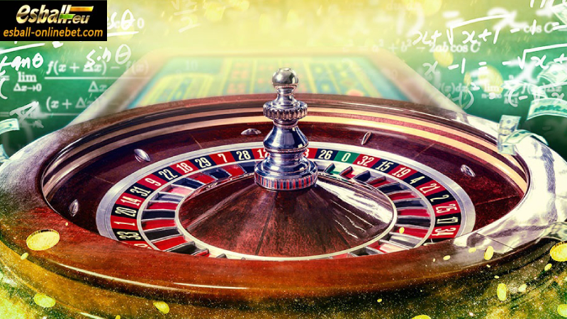 Roulette Winning Formula: 4 Best Expert's Guide to Win