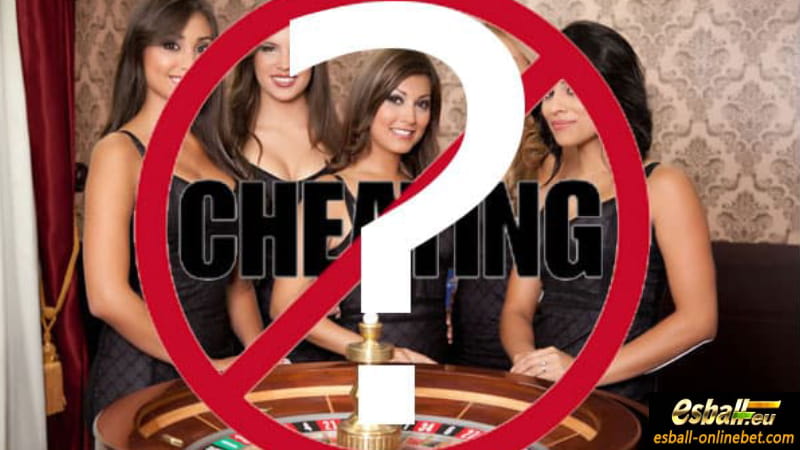 5 Reasons Why Online Roulette is Not Rigged: Expert Analysis 5 Reasons Why Online Roulette is Not Rigged: Expert Analysis
