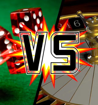 6 Compelling Reasons Why Roulette Is Better Then Craps