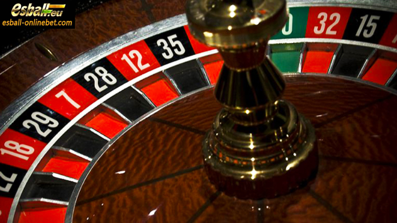 7 Key Differences Between French Roulette and European Roulette