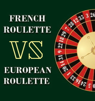 7 Key Differences Between French Roulette and European Roulette