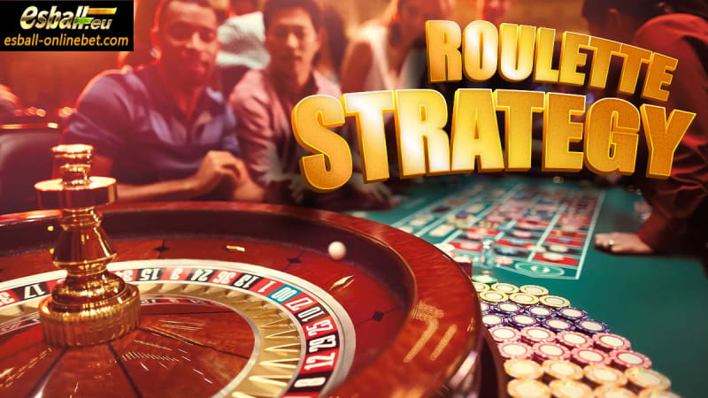 8 Basic Online Roulette Strategy For Beginners In 2023