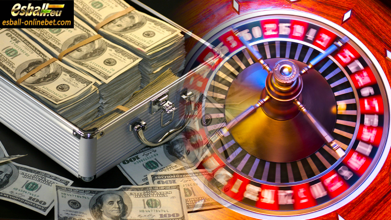 8 Basic Online Roulette Strategy For Beginners In 2023