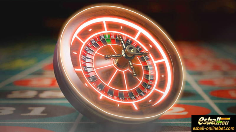 Use 13 Numbers Trick on Online Roulette Wheel for Maximum Wins