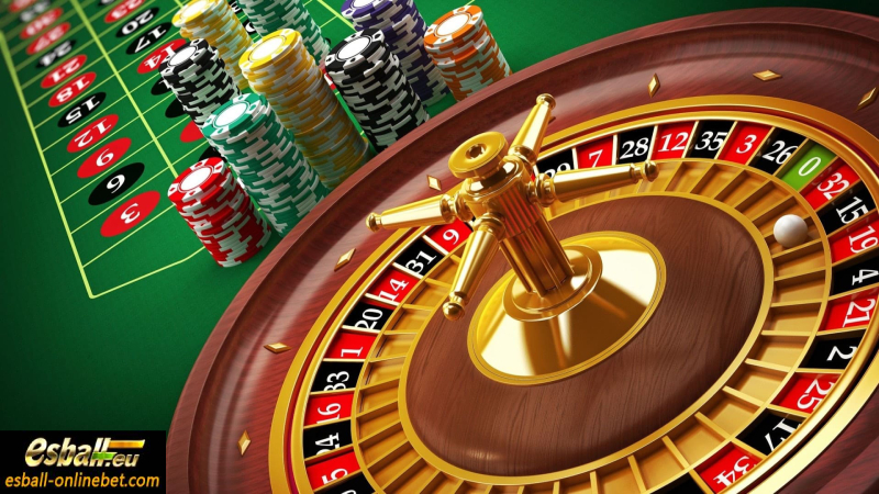 Use 13 Numbers Trick on Online Roulette Wheel for Maximum Wins