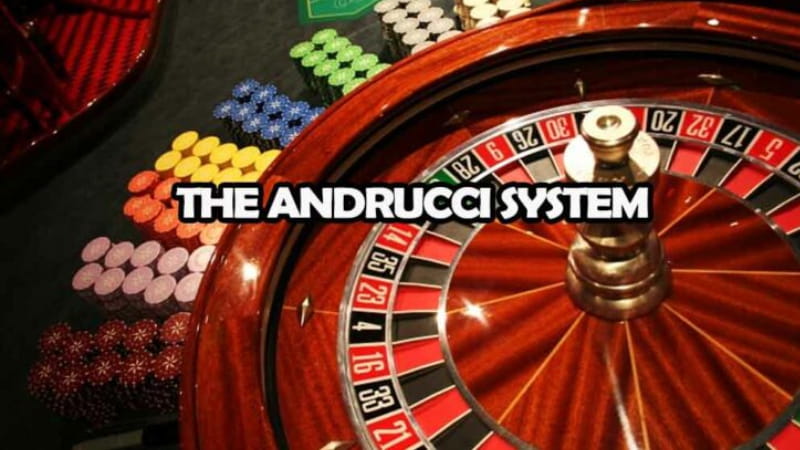 Is Andrucci Roulette Strategy Chasing Luck or Increasing Odds Is Andrucci Roulette Strategy Chasing Luck or Increasing Odds