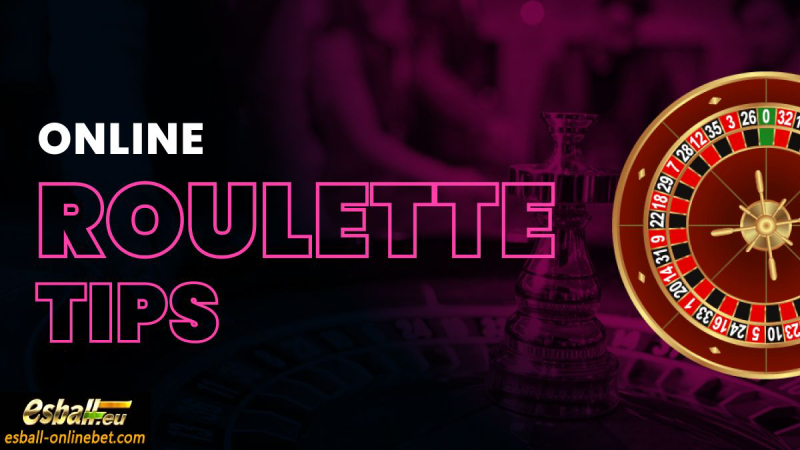 Best 23 Online Roulette Tips And Tricks To Win Real Money