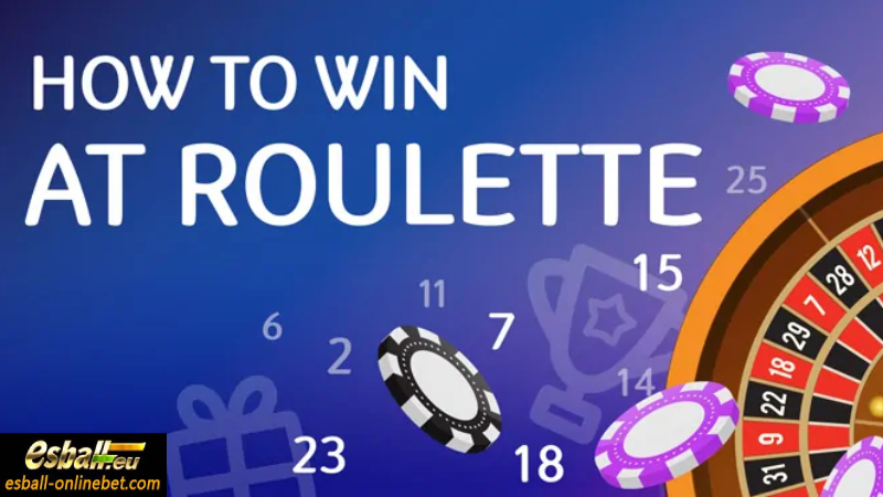 Best 23 Online Roulette Tips And Tricks To Win Real Money