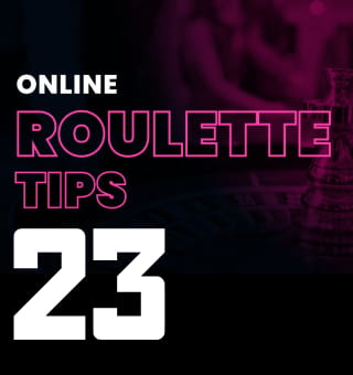 Best 23 Online Roulette Tips And Tricks To Win Real Money