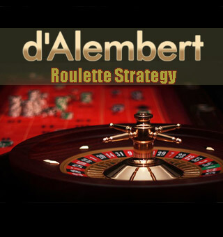 The Complete Guide D'Alembert Roulette Strategy To Increase Your Betting Winning Chance