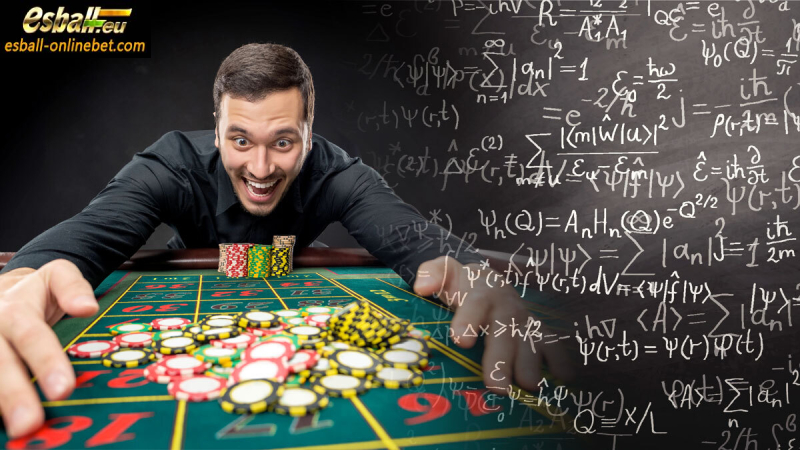 How Math Can Improve Your Odds at Online Roulette Real Money