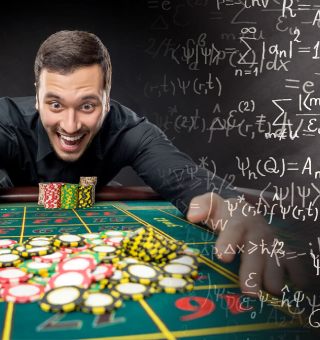 How Math Can Improve Your Odds at Online Roulette Real Money
