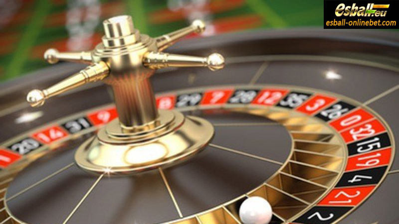 Online Roulette Strategy: How to Win Roulette Wheel Every Spin