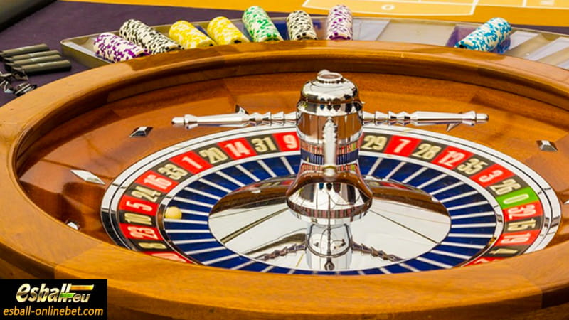 Online Roulette Strategy: How to Win Roulette Wheel Every Spin Online Roulette Strategy: How to Win Roulette Wheel Every Spin
