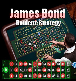 The Complete Guide James Bond Roulette Strategy To Win At Online Casino