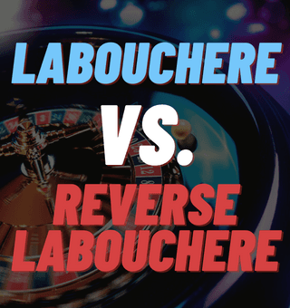 Which Roulette Strategy is Right for You: Labouchere vs. Reverse Labouchere