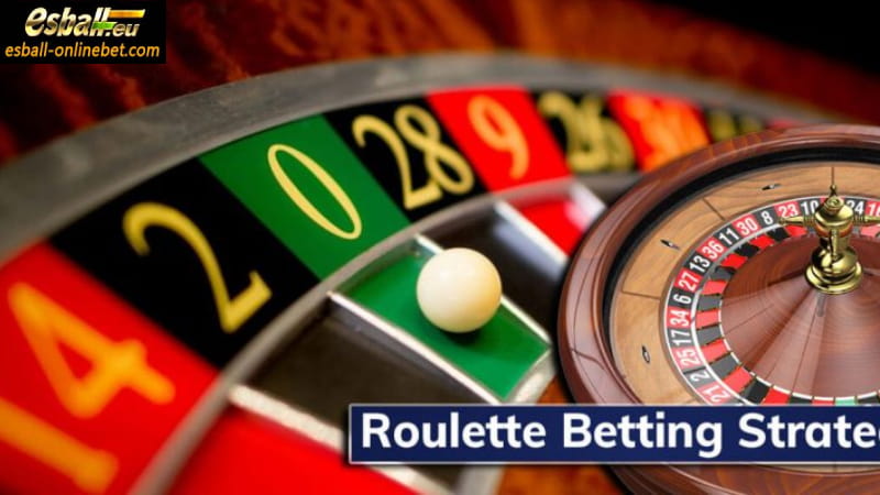 Most Popular Online Roulette Strategy You Should Try in 2023 Most Popular Online Roulette Strategy You Should Try in 2023