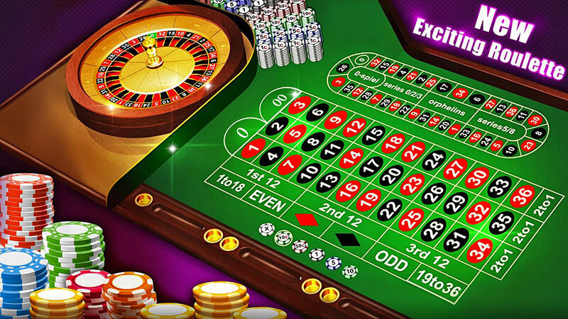 Roulette Tips and Strategies