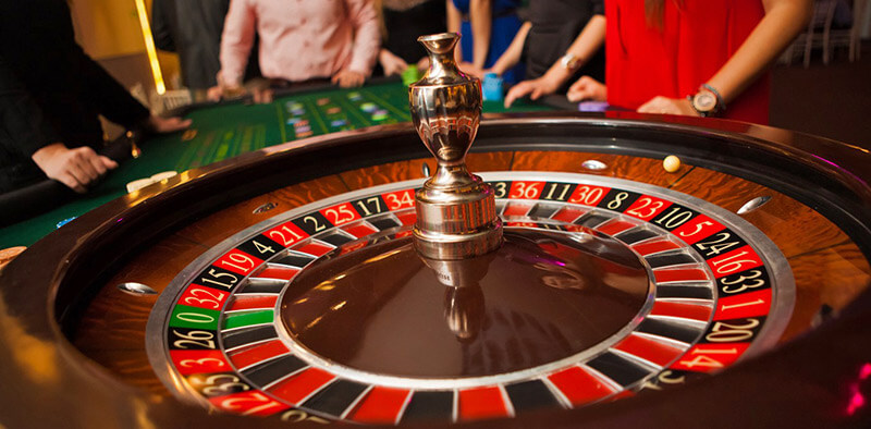 Roulette Tips and Strategies